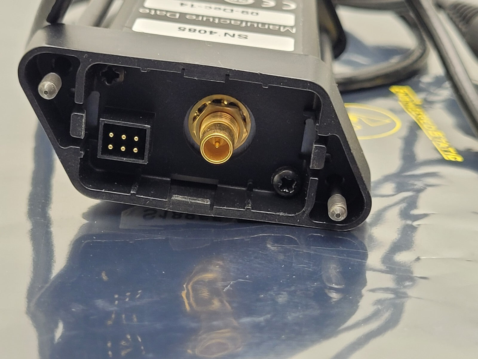 Teledyne Lecroy WL-PLINK Differential Probe WaveLink ProLink
