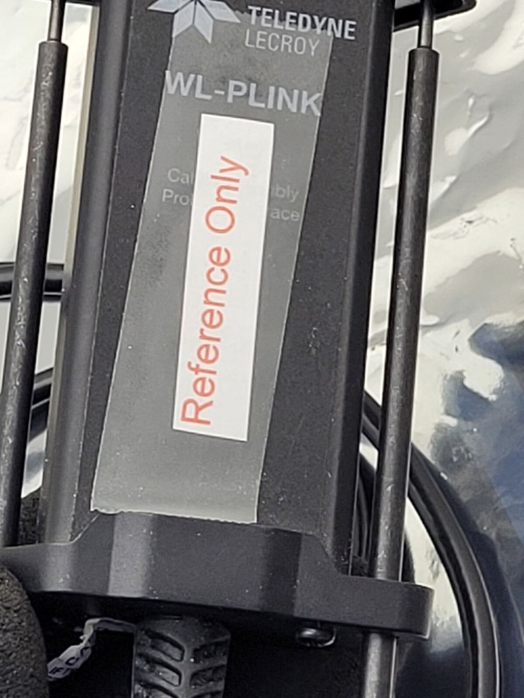 Teledyne Lecroy WL-PLINK Differential Probe WaveLink ProLink