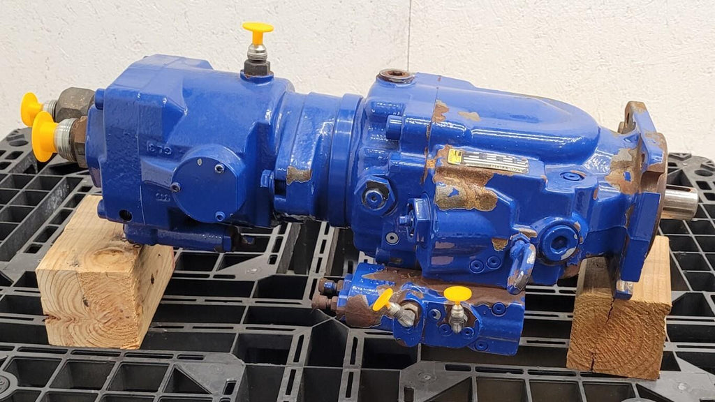 PARKER P3075R00C5C20LB20 P3 Mobile Variable Displacemet Piston Pump