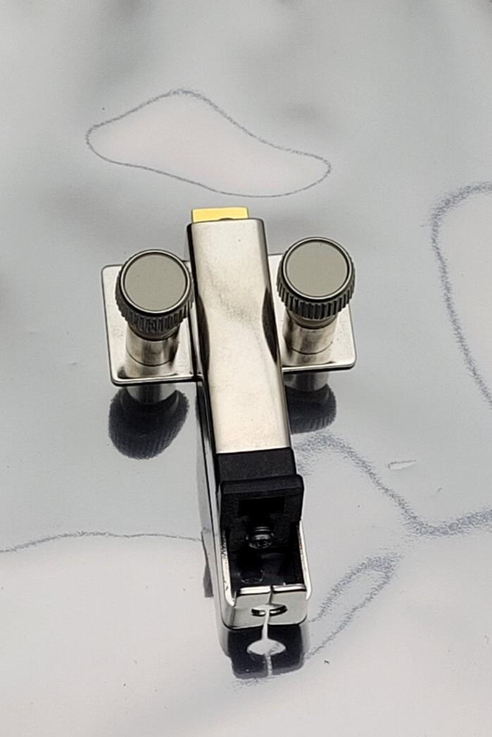 Agilent HP 43961A RF Impedance Test Kit with Case and 16092A