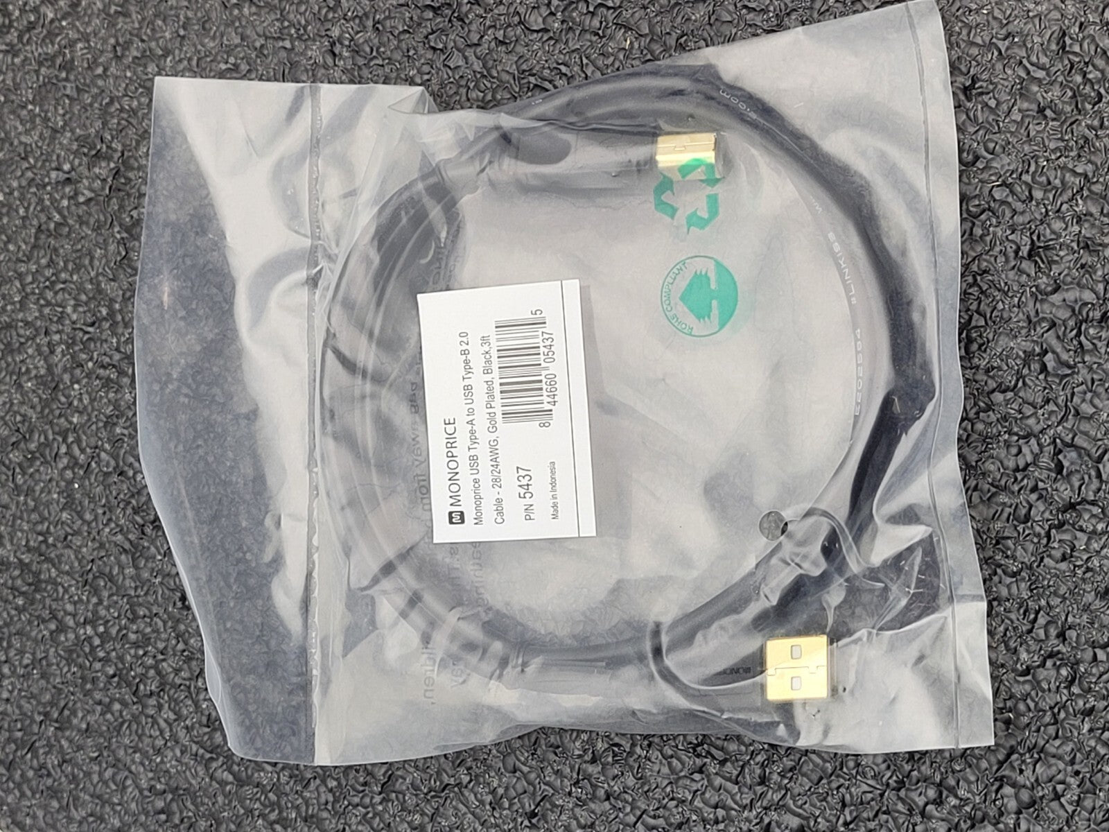 BRUEL & KJAER  Photon+ USB Dynamic Signal Analyzer for Noise and Vibration