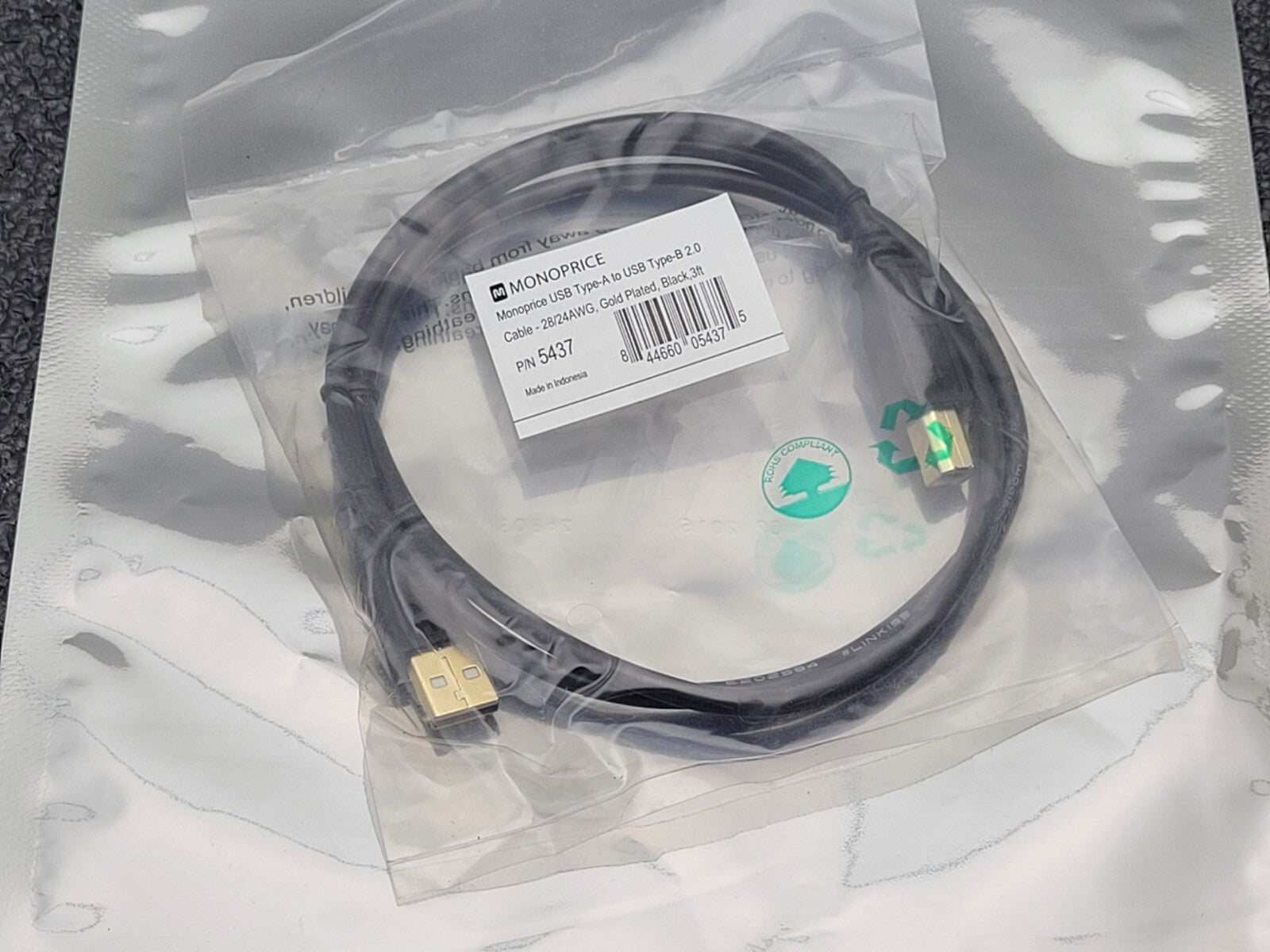 BRUEL & KJAER  Photon+ USB Dynamic Signal Analyzer for Noise and Vibration