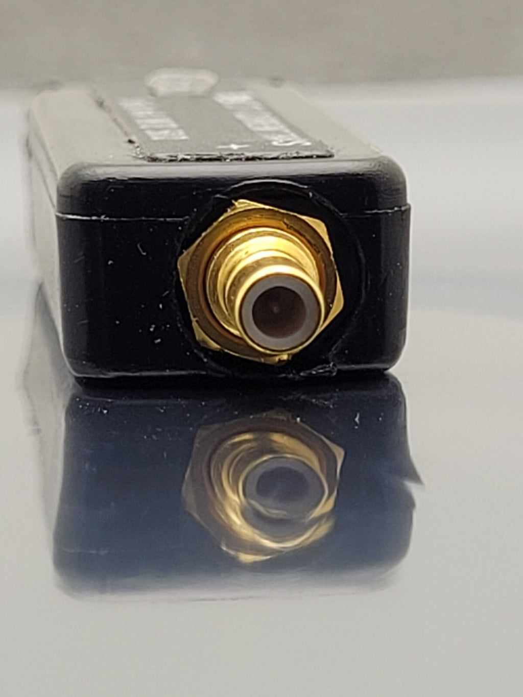 Tektronix P6041 Probe Cable With CT1 CT-1 Current Transformer