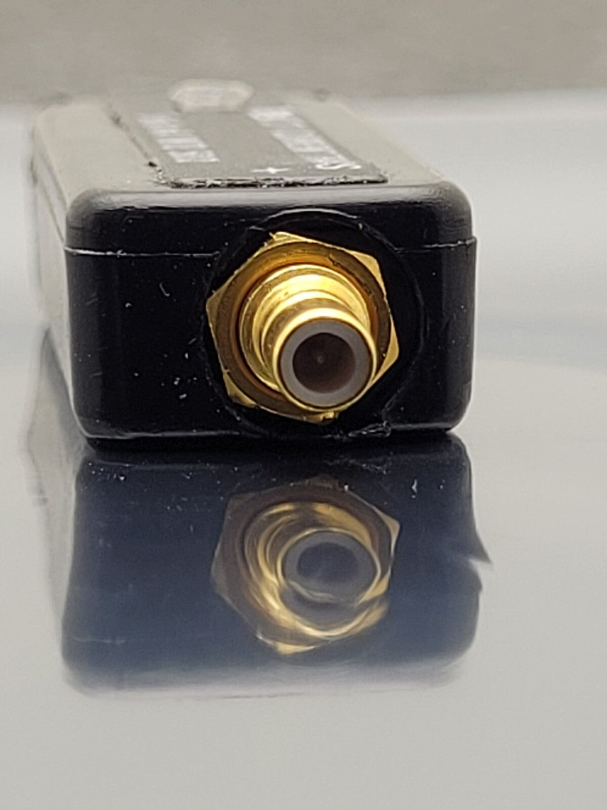 Tektronix P6041 Probe Cable With CT1 CT-1 Current Transformer