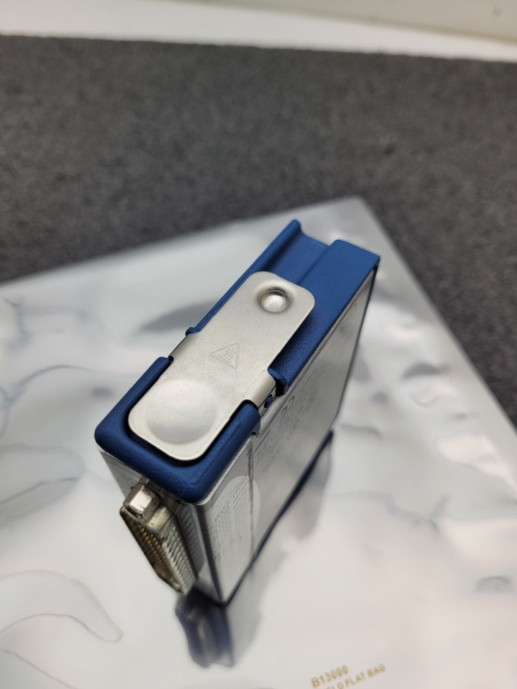 NI-9476 National Instruments NI 9476 cDAQ Digital Output Module Passes Self Test