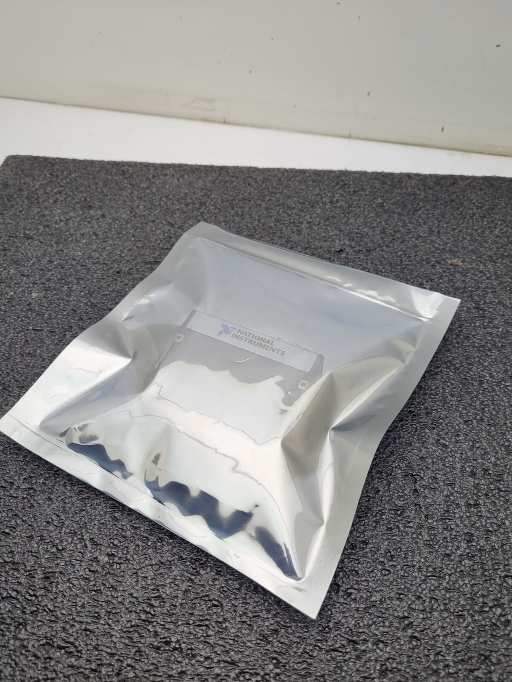 NI-9476 National Instruments NI 9476 cDAQ Digital Output Module Passes Self Test