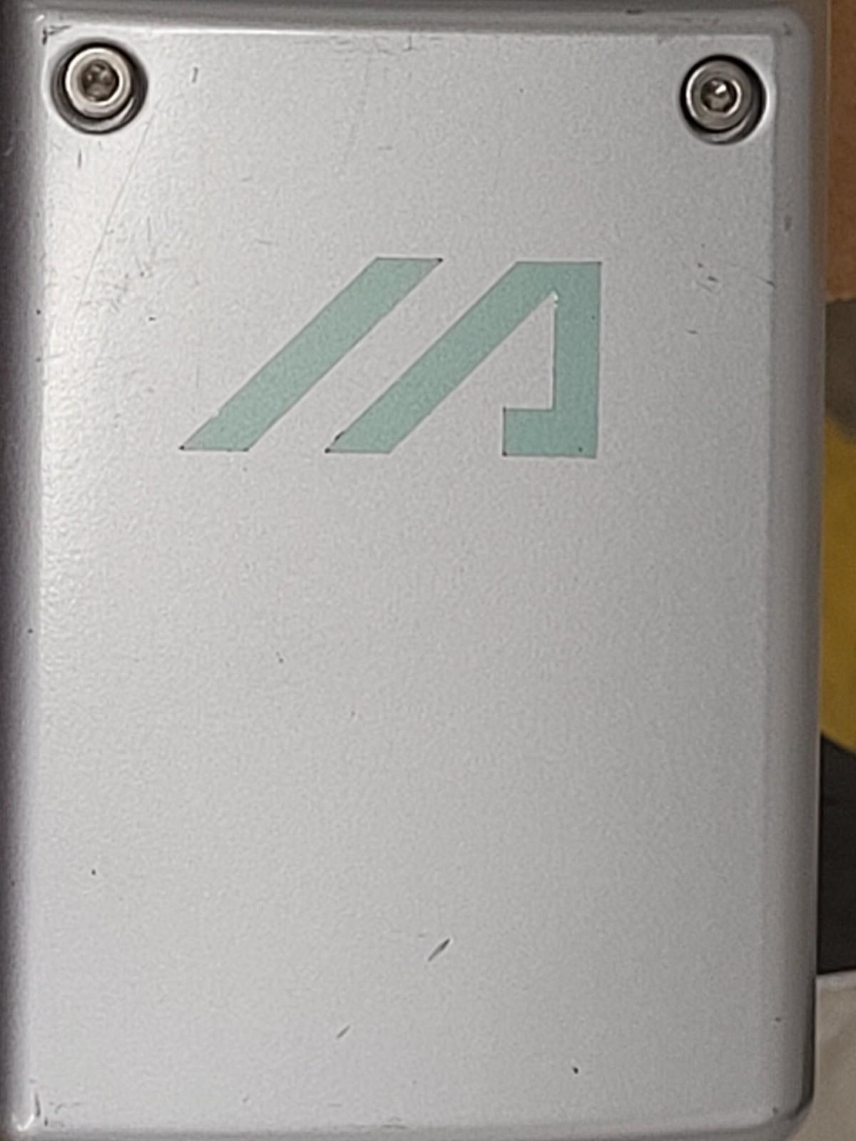 IAI 3 Axis Linear Robot Pick and Place Arm 24x8x6" travel approx 24VDC Driver