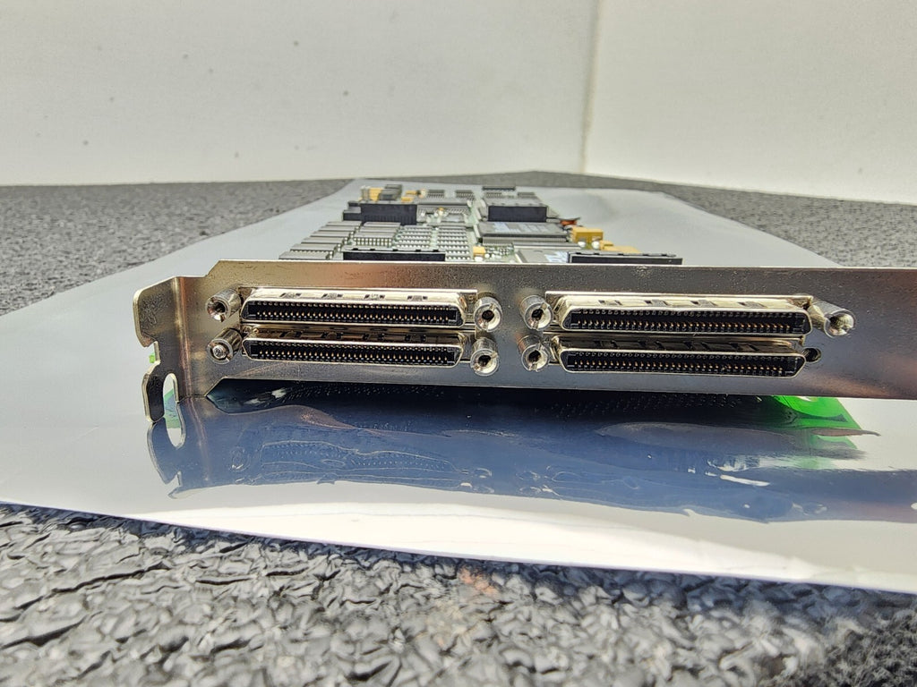Motion Engineering XMP-PCI-8-5 Rev 5 Motion Control Card 8 Axis T003-0002 24V IO