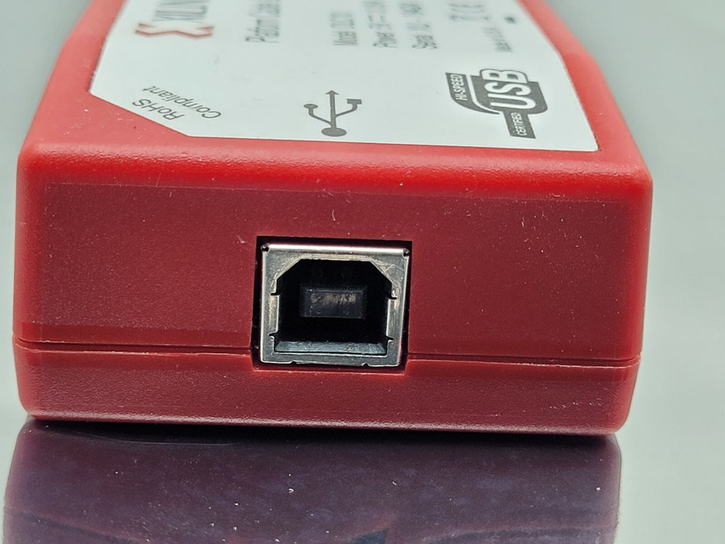 XILINX DLC10 Platform Cable USB II