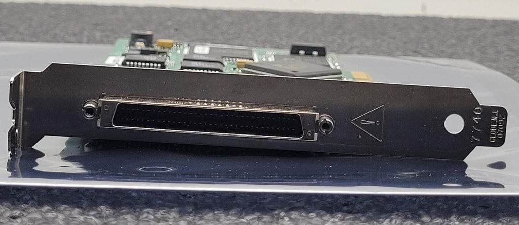 National Instruments NI PCI-6013 Multifunction Data Acquisition Card 188626D-02