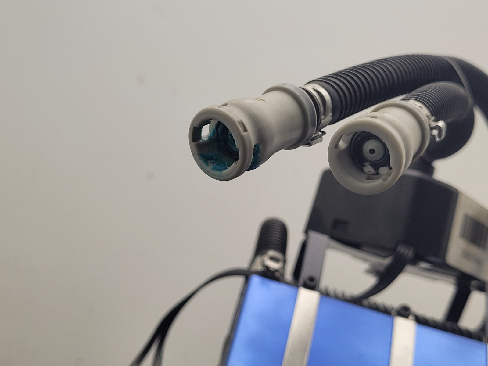 CoolIT SYSTEMS FREEZONE D5C Thermoelectric Cooler 12VDC B-15-107-346 900-00059