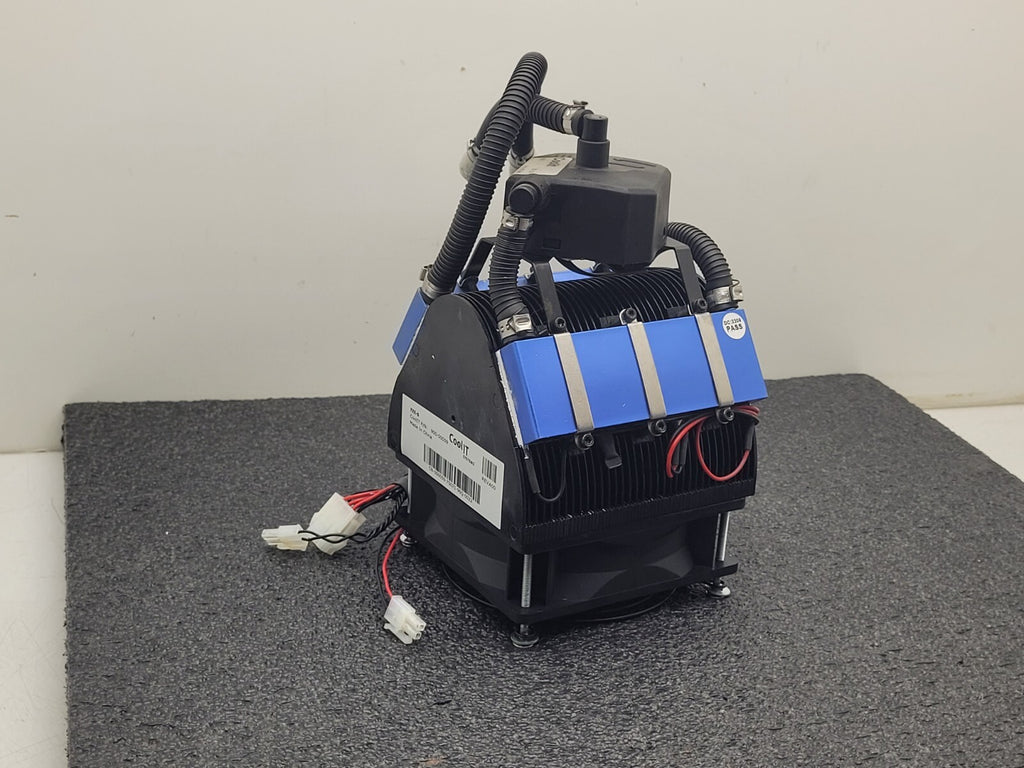 CoolIT SYSTEMS FREEZONE D5C Thermoelectric Cooler 12VDC B-15-107-346 900-00059