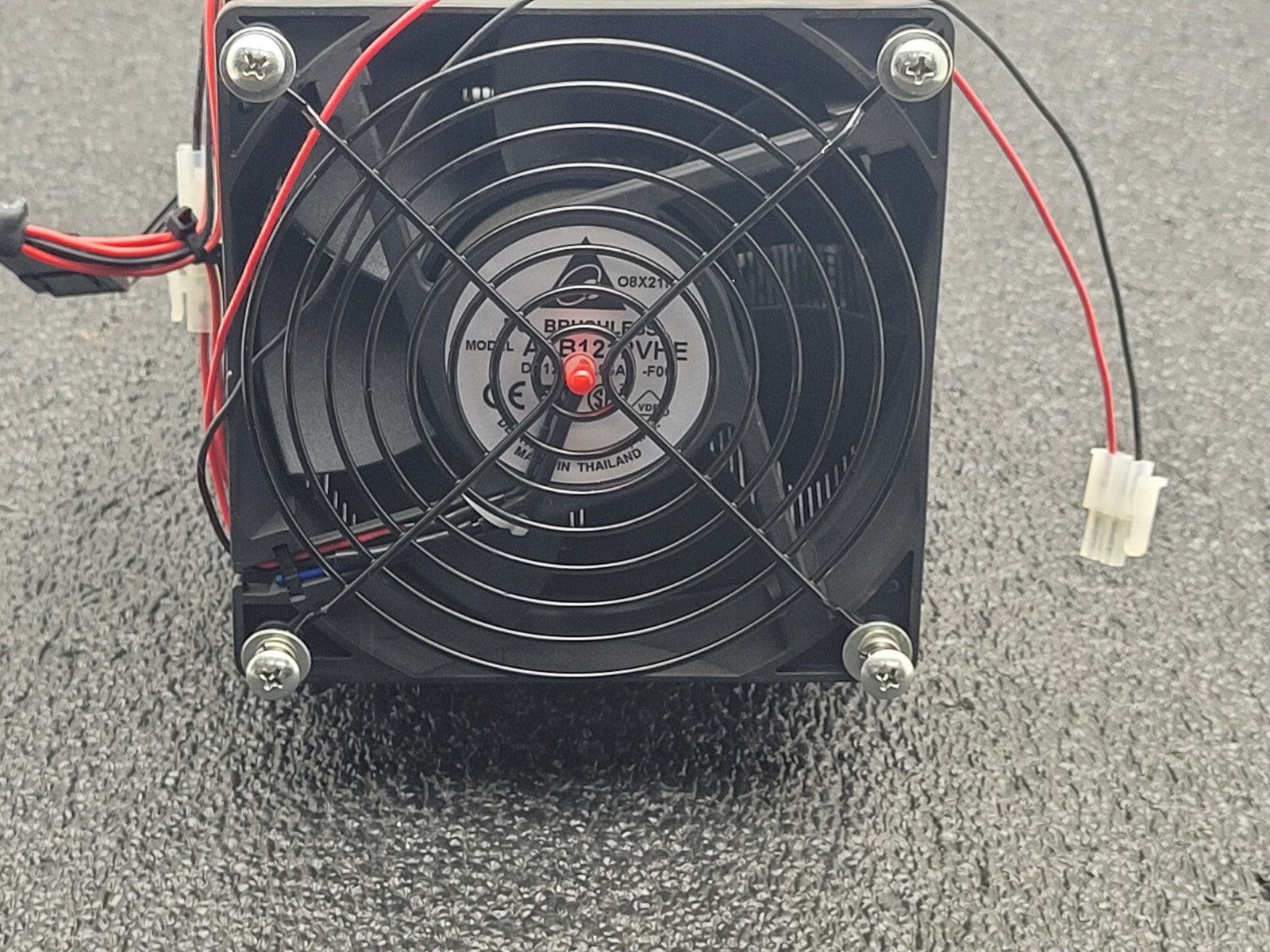 CoolIT SYSTEMS FREEZONE D5C Thermoelectric Cooler 12VDC B-15-107-346 900-00059