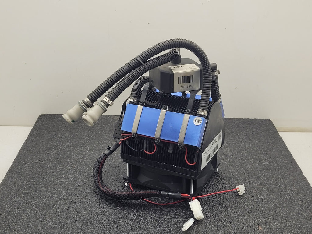 CoolIT SYSTEMS FREEZONE D5C Thermoelectric Cooler 12VDC B-15-107-346 900-00059
