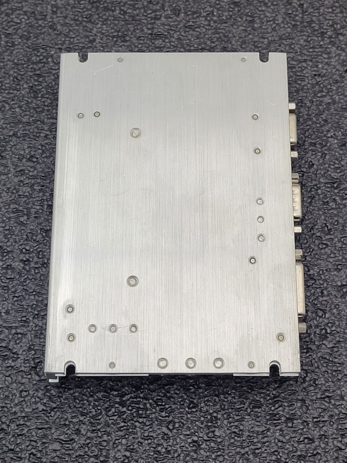 Elmo Motion Controls  CEL-3/100-C6 Servo Motor Drive 360W Working Pull