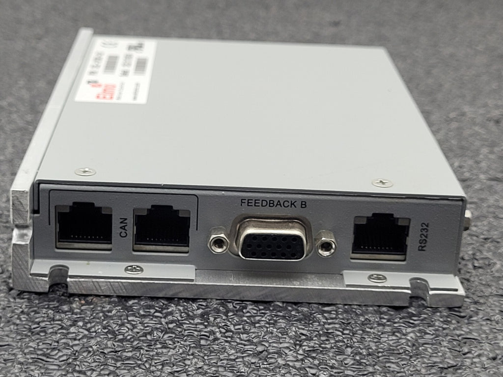 Elmo Motion Controls  CEL-3/100-C6 Servo Motor Drive 360W Working Pull