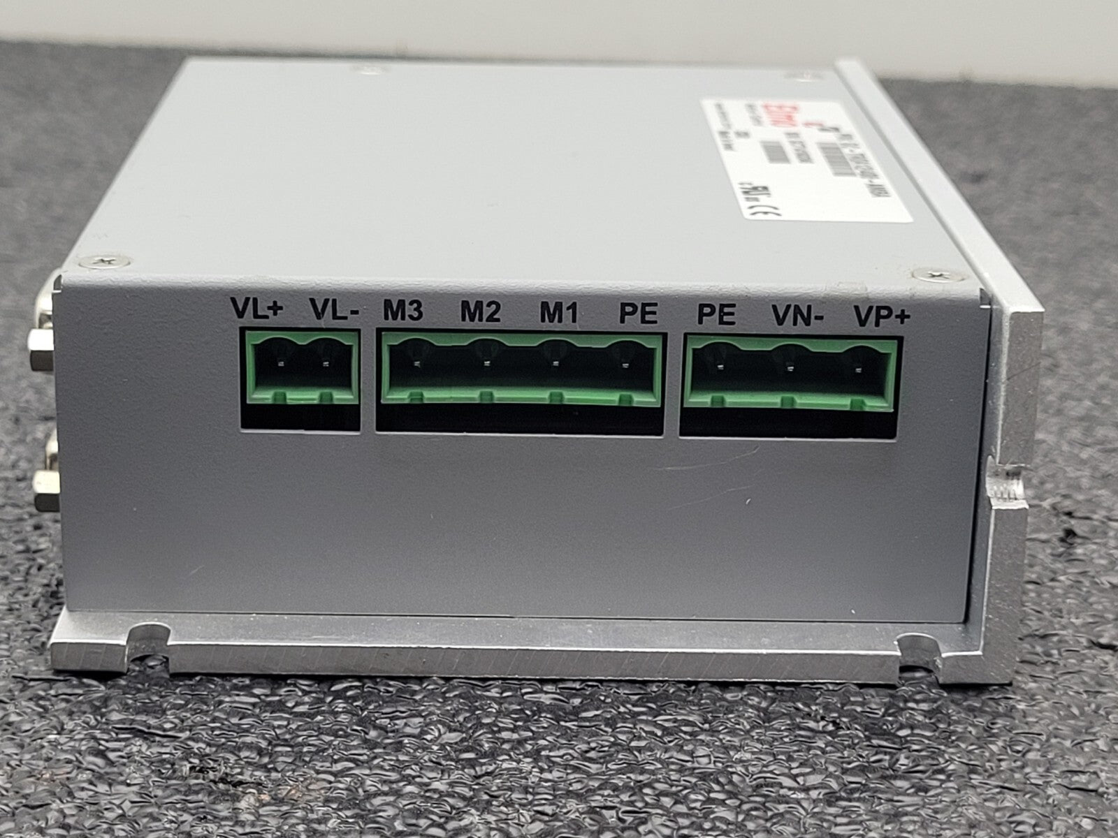 Elmo Motion Control DC TROA12/400-AMBA Cello Servo Drive 12A/4KW CET0-0200-0020