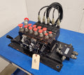 Danfoss PVG 32  5 x Proportional Hydraulic Valve 159B5162 Block 230 Bar [ B ]