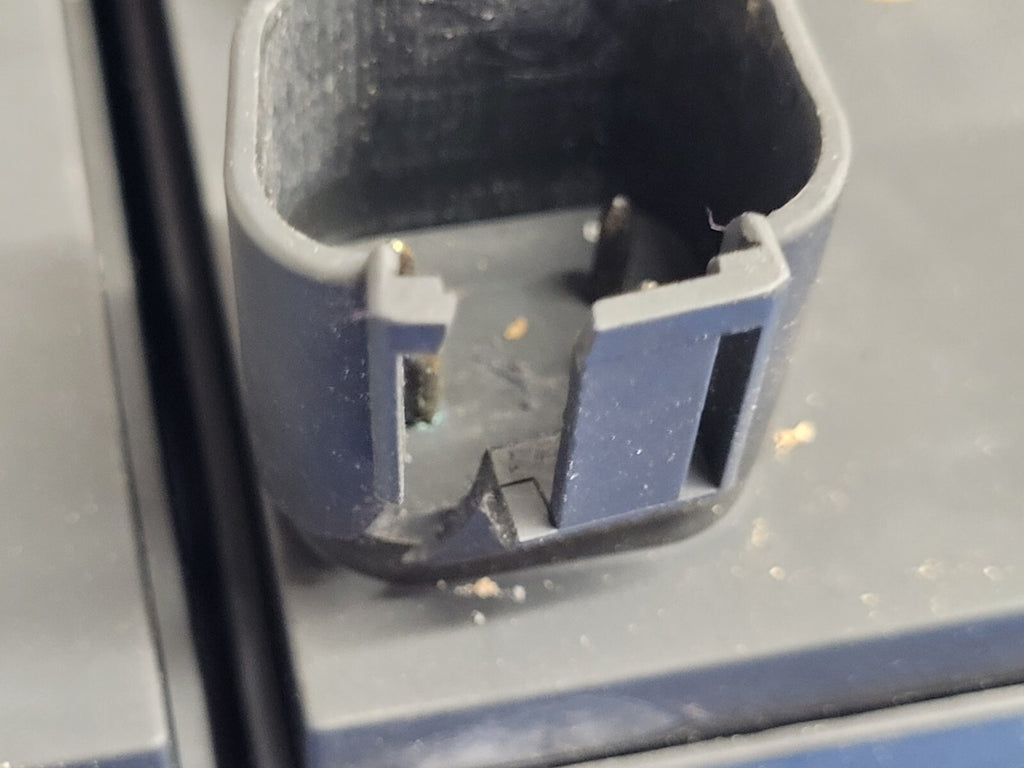 Danfoss PVG 32  5 x Proportional Hydraulic Valve 159B5162 Block 230 Bar [ B ]