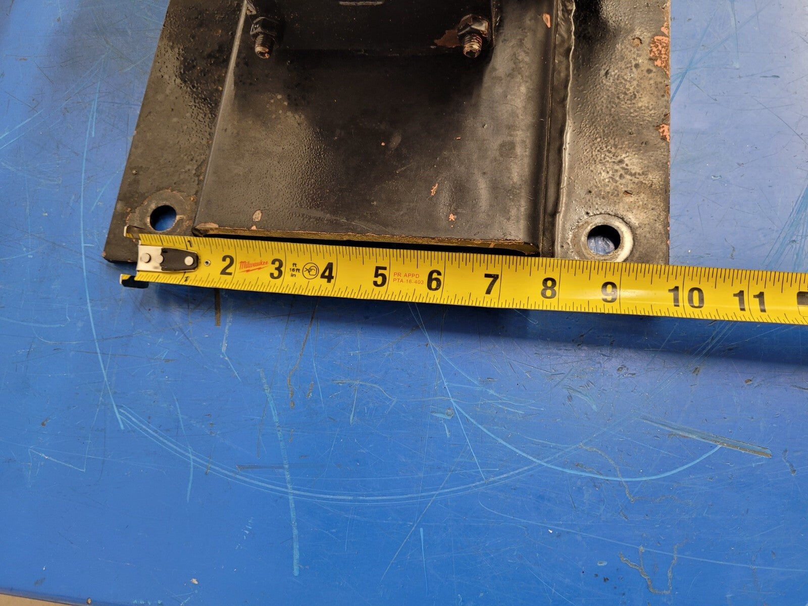 Danfoss PVG 32  5 x Proportional Hydraulic Valve 159B5162 Block 230 Bar [ B ]