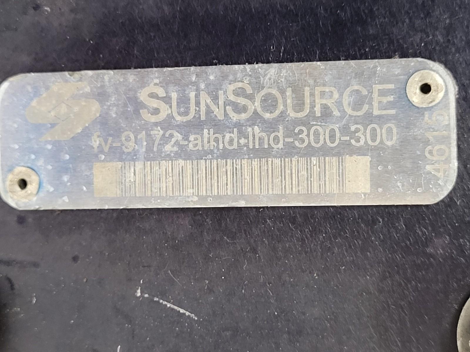 Danfoss PVG 32  5 x Proportional Hydraulic Valve 159B5162 Block 230 Bar [ B ]