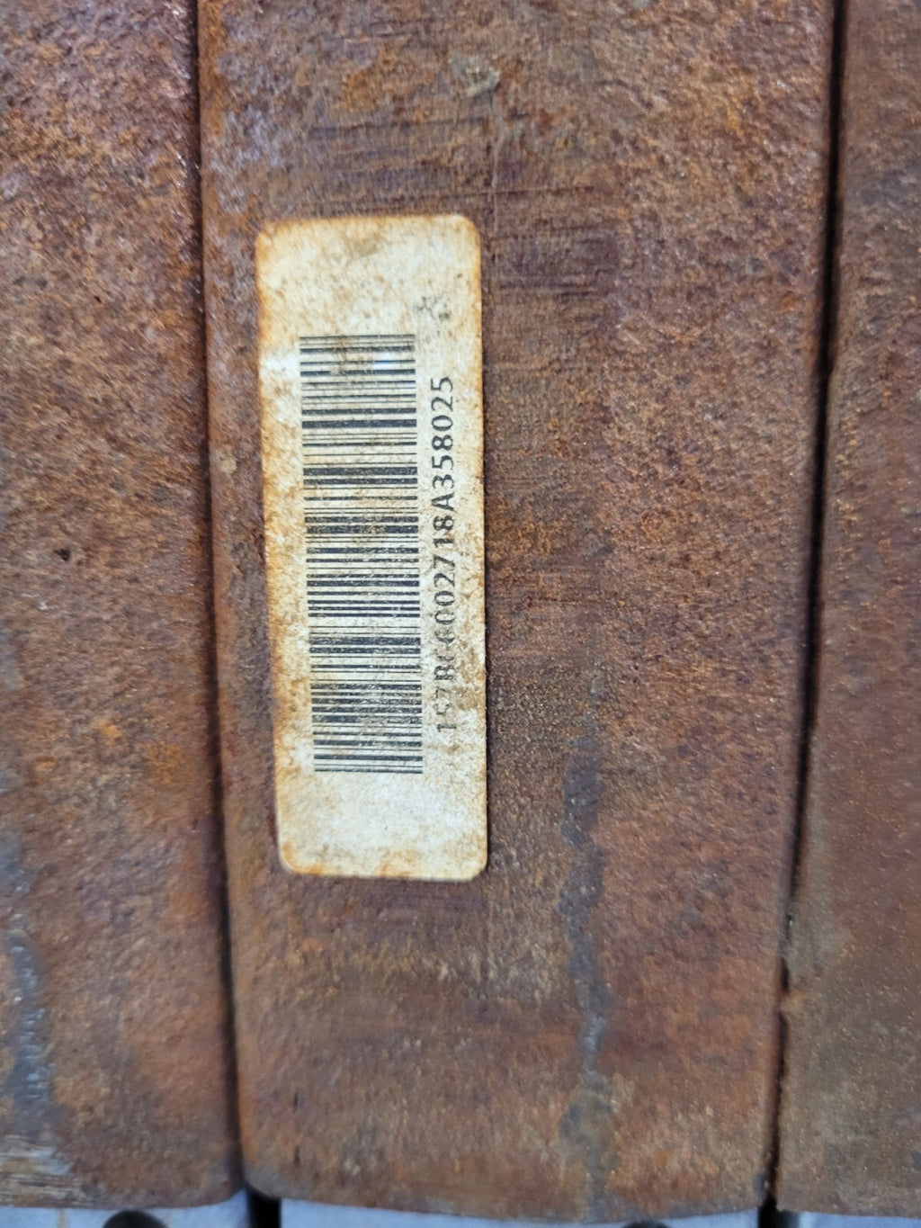 Danfoss PVG 32  6x Proportional Hydraulic Valve  Block 157B4292 Servo [ C ].