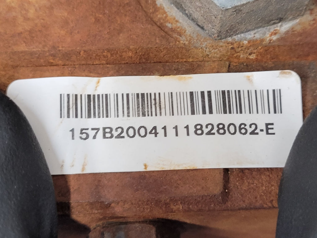 Danfoss PVG 32  6x Proportional Hydraulic Valve  Block 157B4292 Servo [ C ].