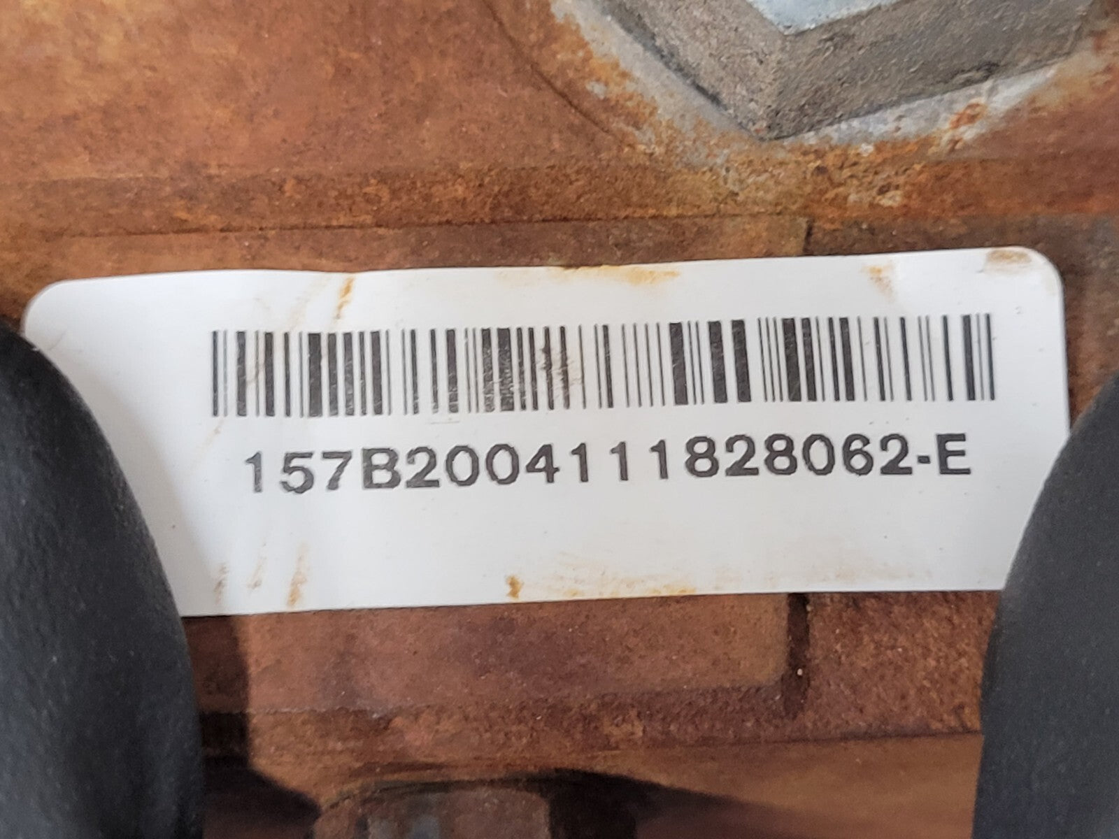 Danfoss PVG 32  6x Proportional Hydraulic Valve  Block 157B4292 Servo [ C ].