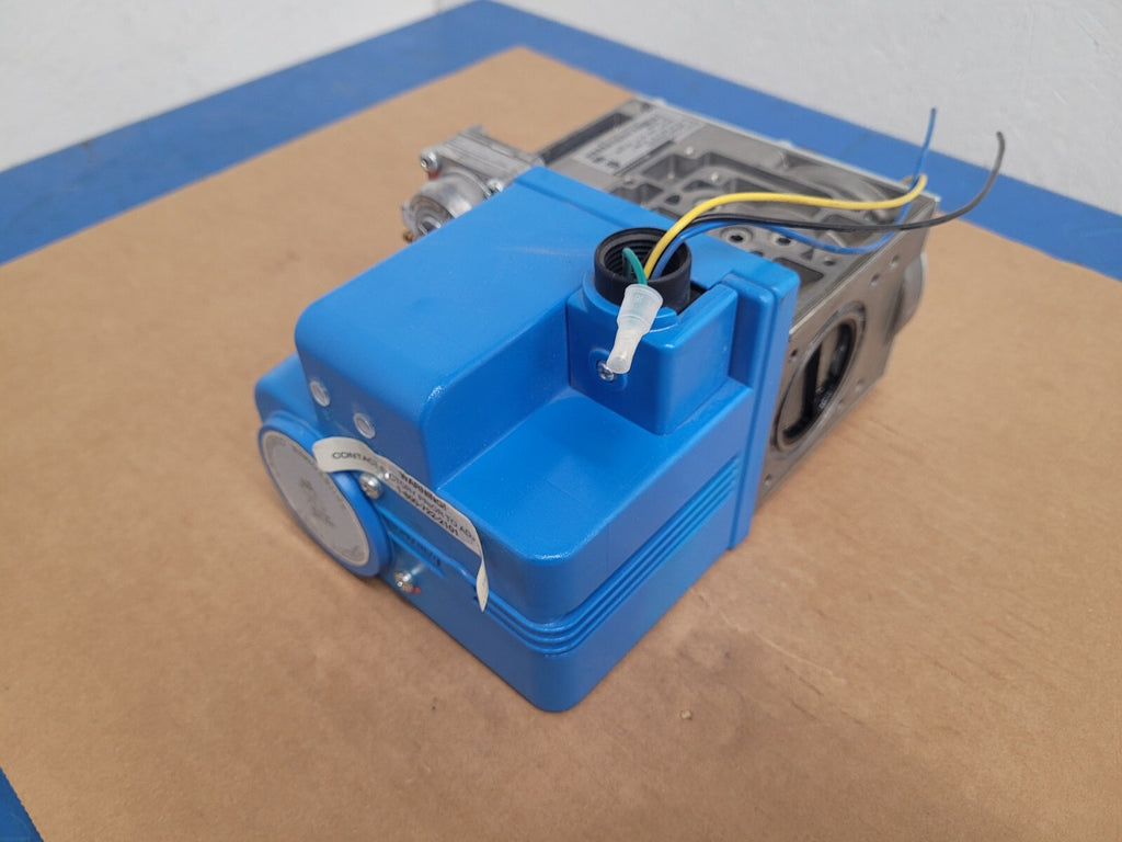 Honeywell V4734C10020000 Gas Safety Shutoff Valve 120 Vac 50/60Hz