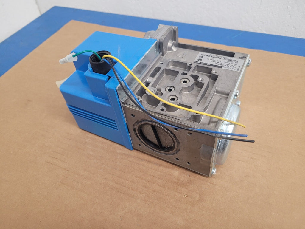 Honeywell V4734C10020000 Gas Safety Shutoff Valve 120 Vac 50/60Hz