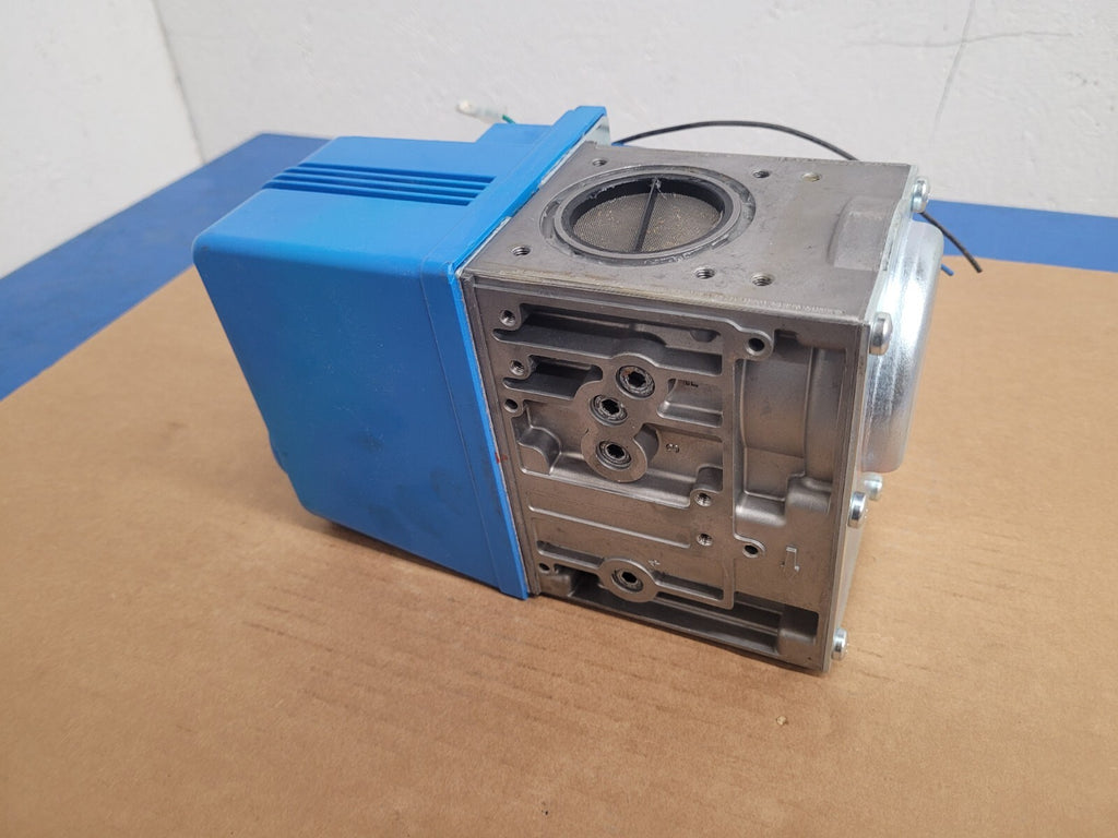 Honeywell V4734C10020000 Gas Safety Shutoff Valve 120 Vac 50/60Hz