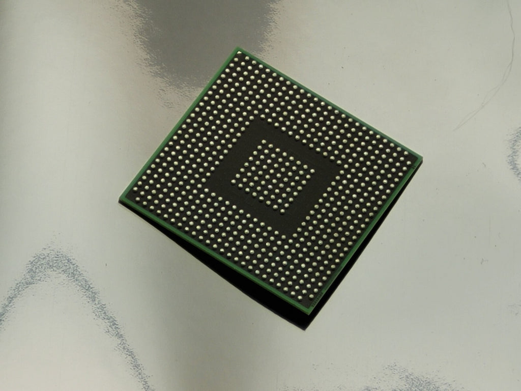 181x Microsemi PM8004C-F3EI PMC SXP 24x6GSec BGA 6GB/S 24 PORT SAS EXPANDER