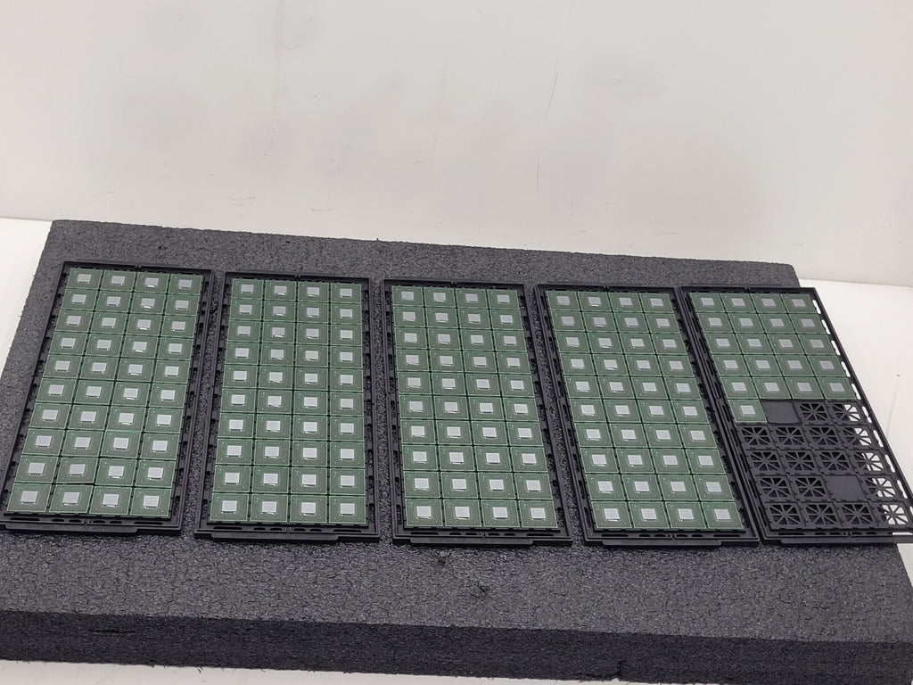 181x Microsemi PM8004C-F3EI PMC SXP 24x6GSec BGA 6GB/S 24 PORT SAS EXPANDER