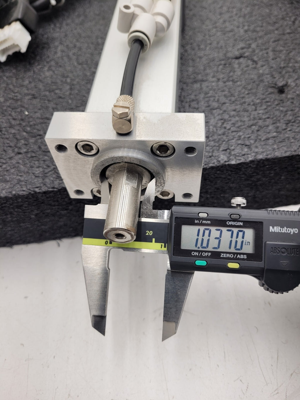 Lot of - 3 ROBO Cylinder RCP1-I-PM-10-50-P1-P-NS-SE-SP  Electric Linear Actuator