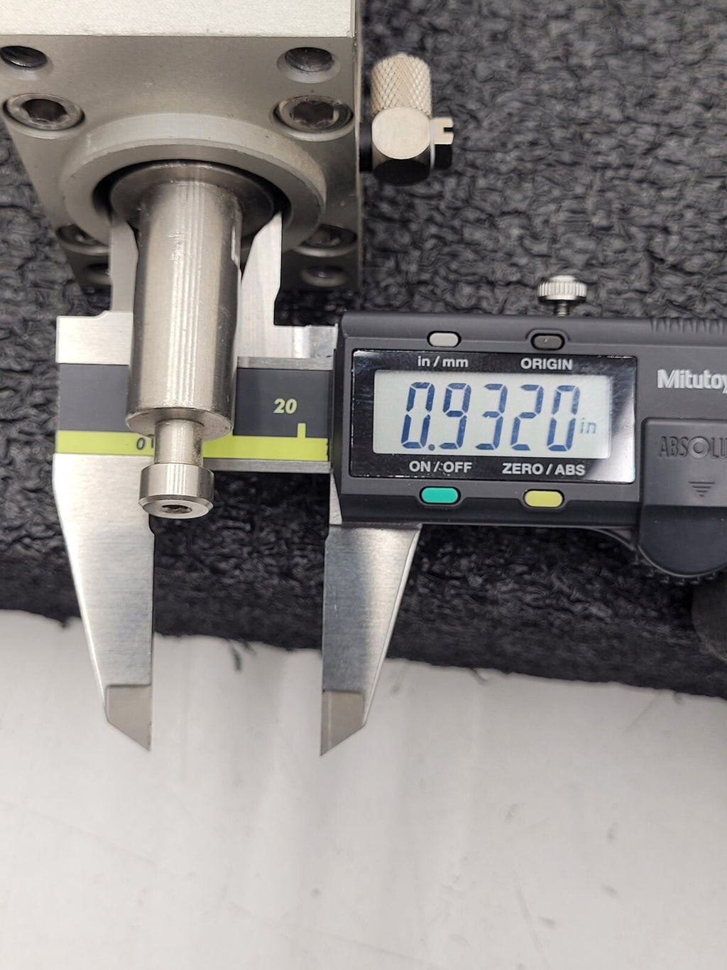 3x IAI ROBO CYLINDER Linear Actuator RC-RSW-H-100-S-SP w/ RCA-S-RSW Controllers