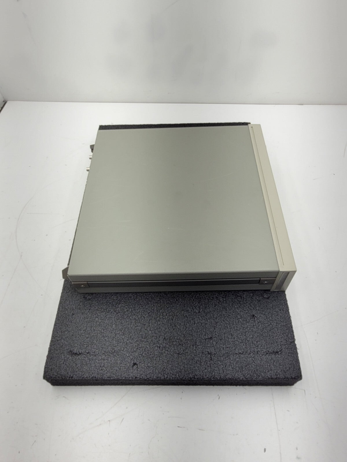 HP Agilent 8169A Polarization Controller Option 020 Power On Tested