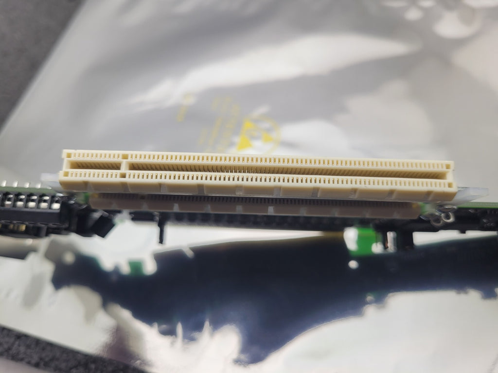 ADEX Electronics PCI Express X16 Bus Isolation Extender Power Cycling Tool B