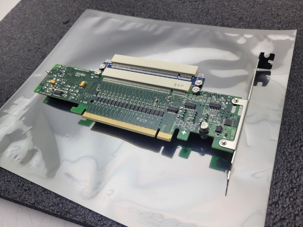 ADEX Electronics PCI Express X16 Bus Isolation Extender Power Cycling Tool B