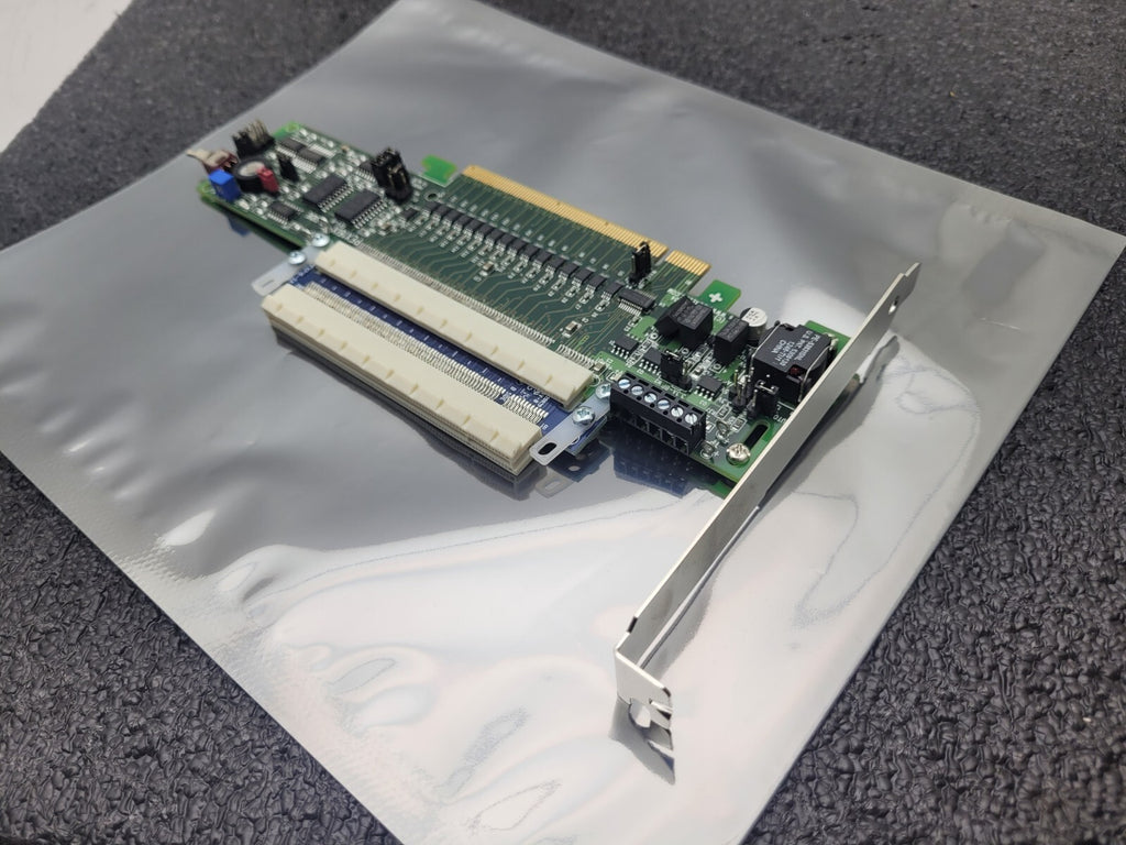 ADEX Electronics PCI Express X16 Bus Isolation Extender Power Cycling Tool B