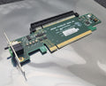 Mission Technology Group Magma BONES PCIe to PCIe X16 INTERPOSER 5120-0A1-00418