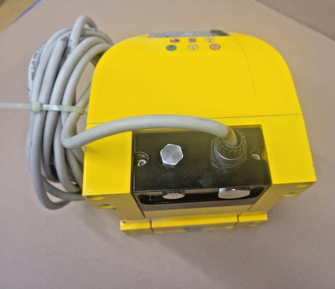 SICK 1028934 Laser Safety Scanner S30A-4011BA S3000 Standard 0m to 8m 24VDC