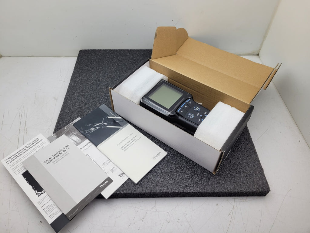 Thermo Orion STARA2210 Star A221 Portable pH Meter New in box, no power adapter.