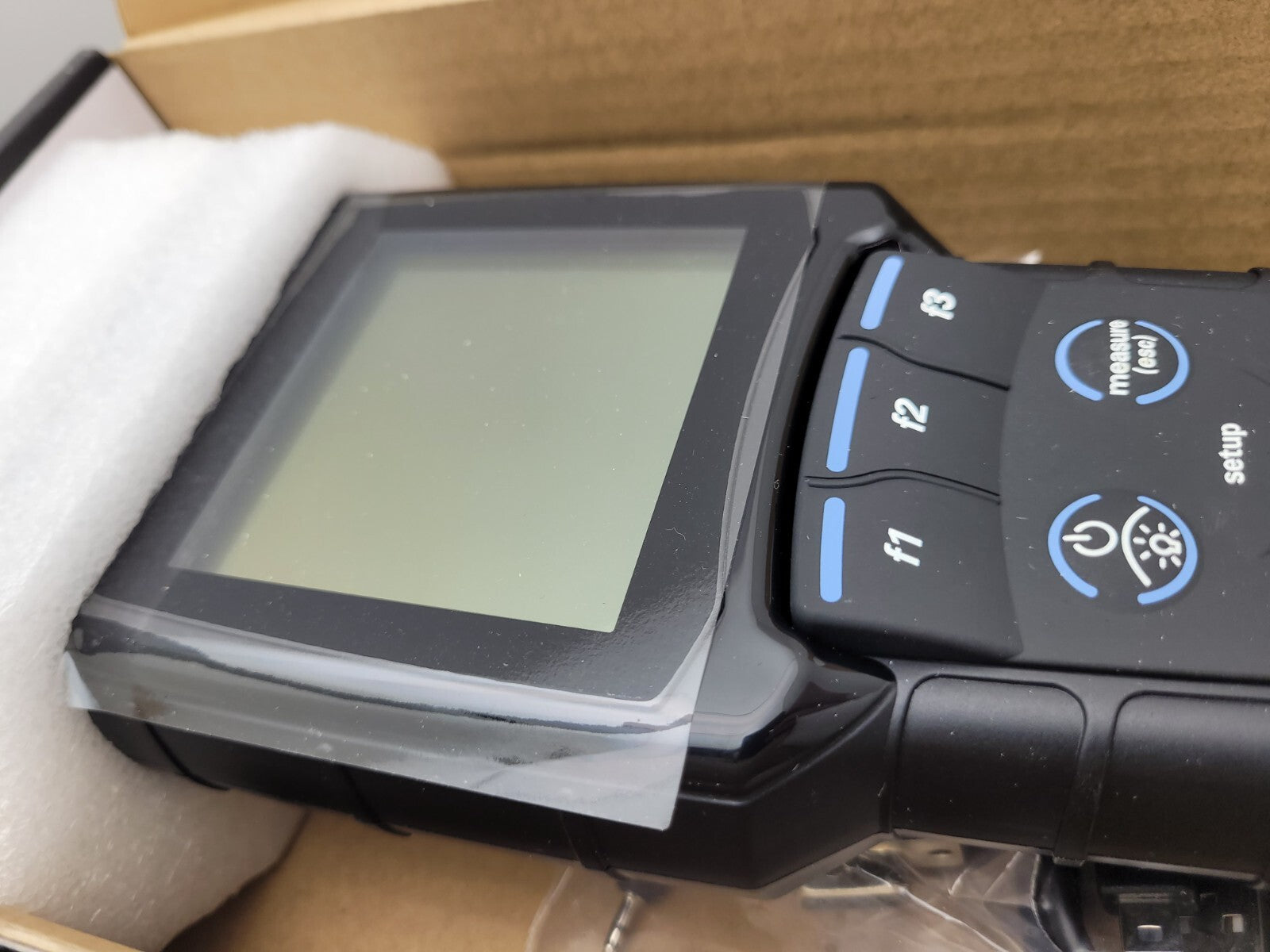 Thermo Orion STARA2210 Star A221 Portable pH Meter New in box, no power adapter.