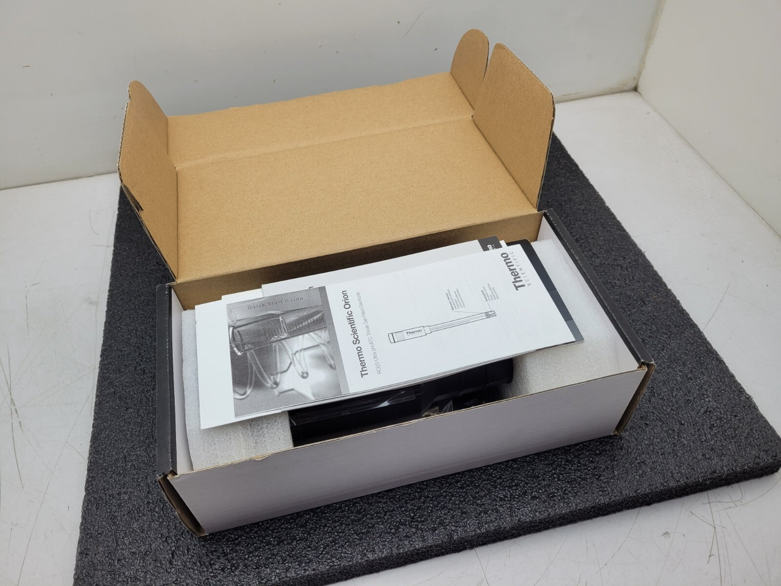 Thermo Orion STARA2210 Star A221 Portable pH Meter New in box, no power adapter.