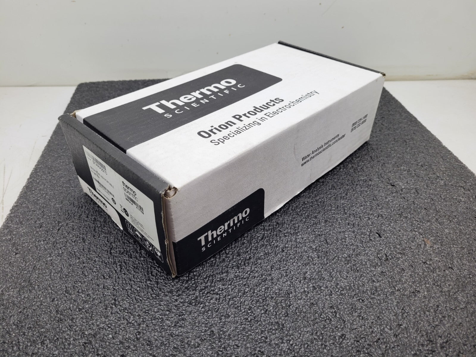 Thermo Orion STARA2210 Star A221 Portable pH Meter New in box, no power adapter.