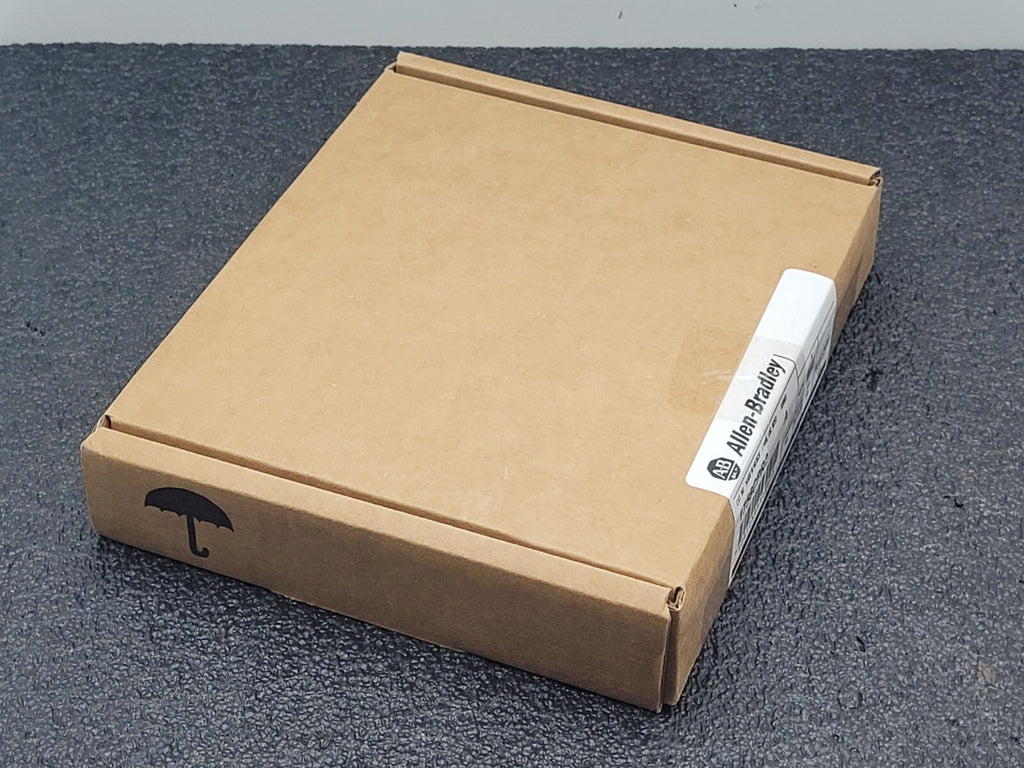 NEW Allen-Bradley 1756-CPR2 Power Supply Cable Series A Factory SEALED 1756CPR2