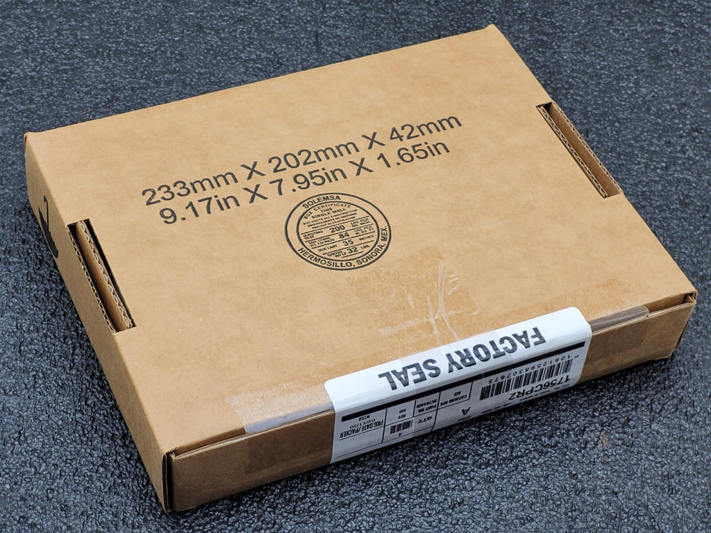 NEW Allen-Bradley 1756-CPR2 Power Supply Cable Series A Factory SEALED 1756CPR2