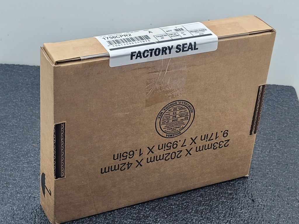 NEW Allen-Bradley 1756-CPR2 Power Supply Cable Series A Factory SEALED 1756CPR2
