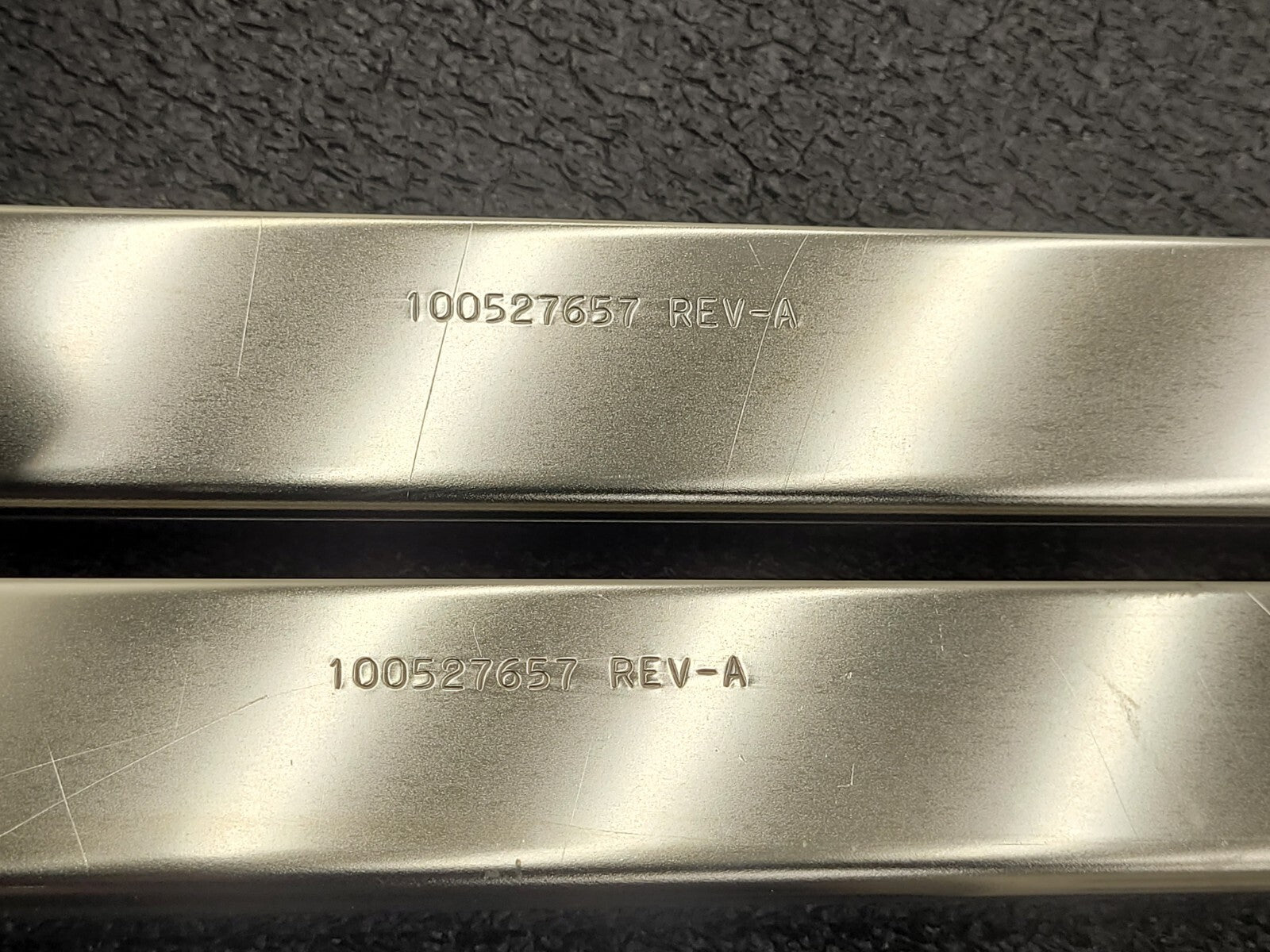 Banner USE2012NP2 & USR2012NP2 MICRO-SCREEN 20" Light Curtain Screen Tested "F"