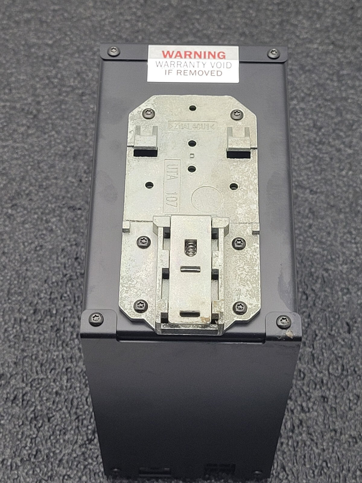 Panduit UPS UPS00100DC Uninterruptible Power Supply 100W 24VDC, Maintenance Free